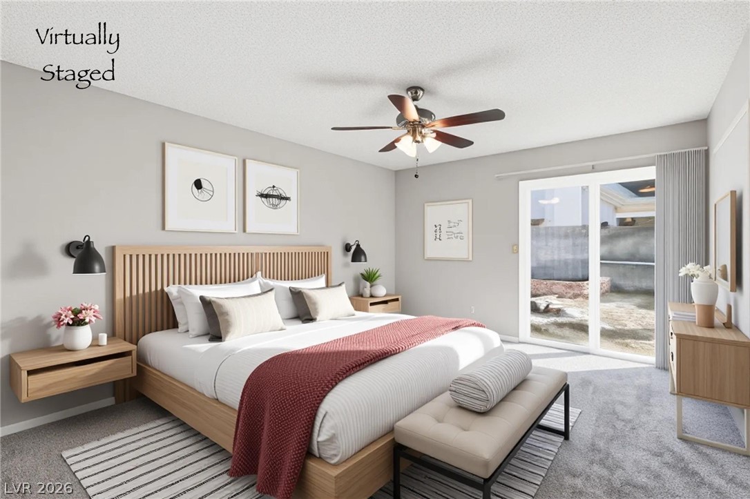 6808 Megan Avenue Las Vegas NV 89108