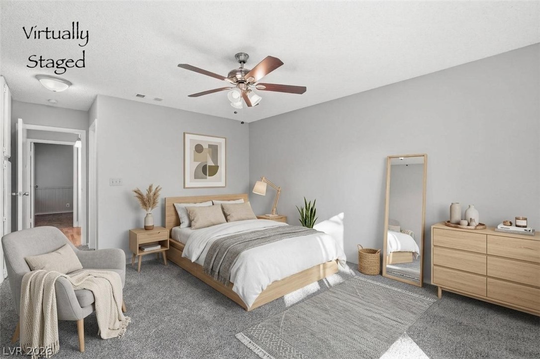 6808 Megan Avenue Las Vegas NV 89108