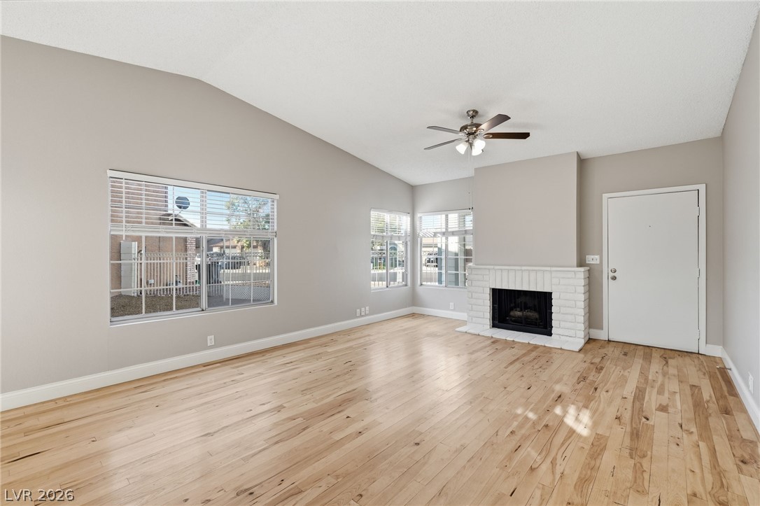 6808 Megan Avenue Las Vegas NV 89108