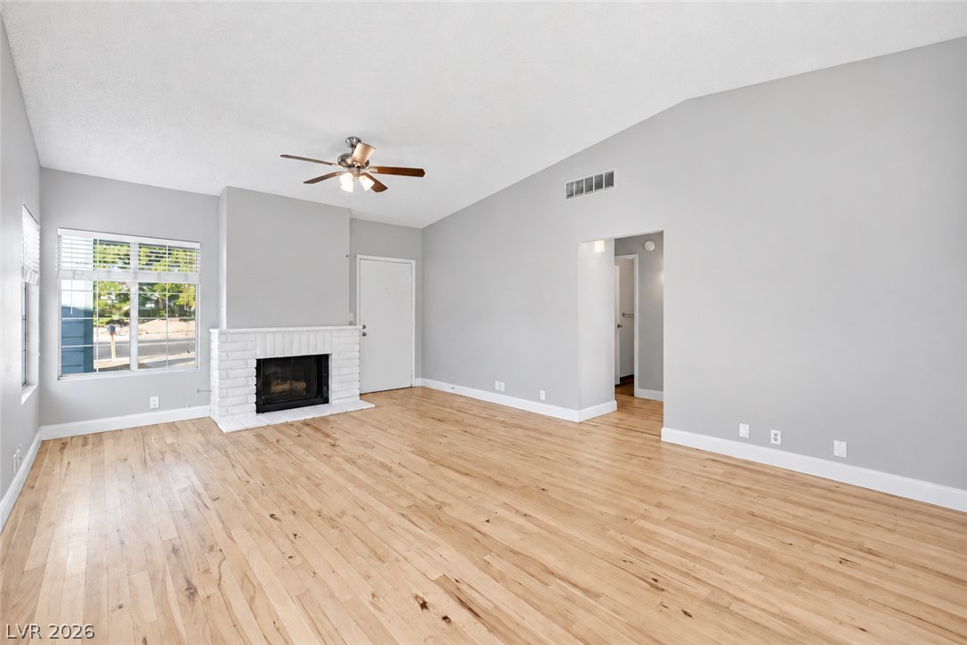 6808 Megan Avenue Las Vegas NV 89108