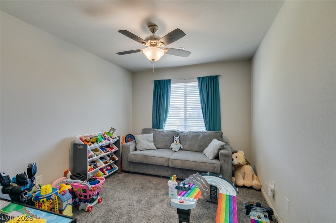 7239 Glimmer Point Street North Las Vegas NV 89084