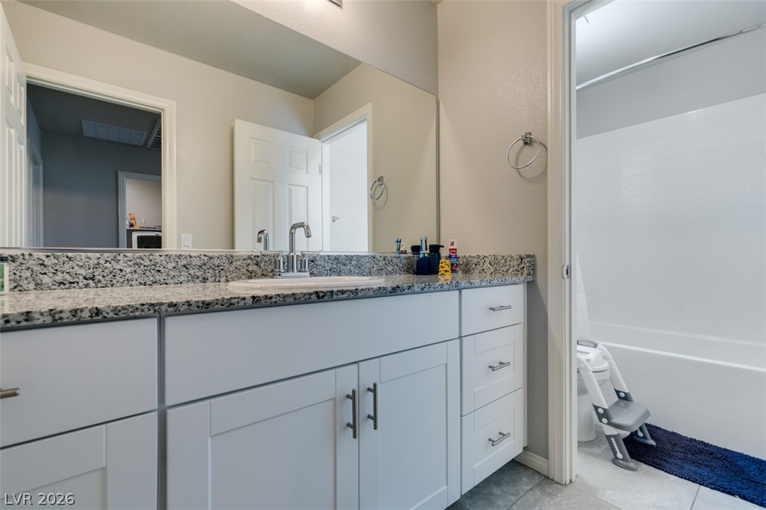 7239 Glimmer Point Street North Las Vegas NV 89084
