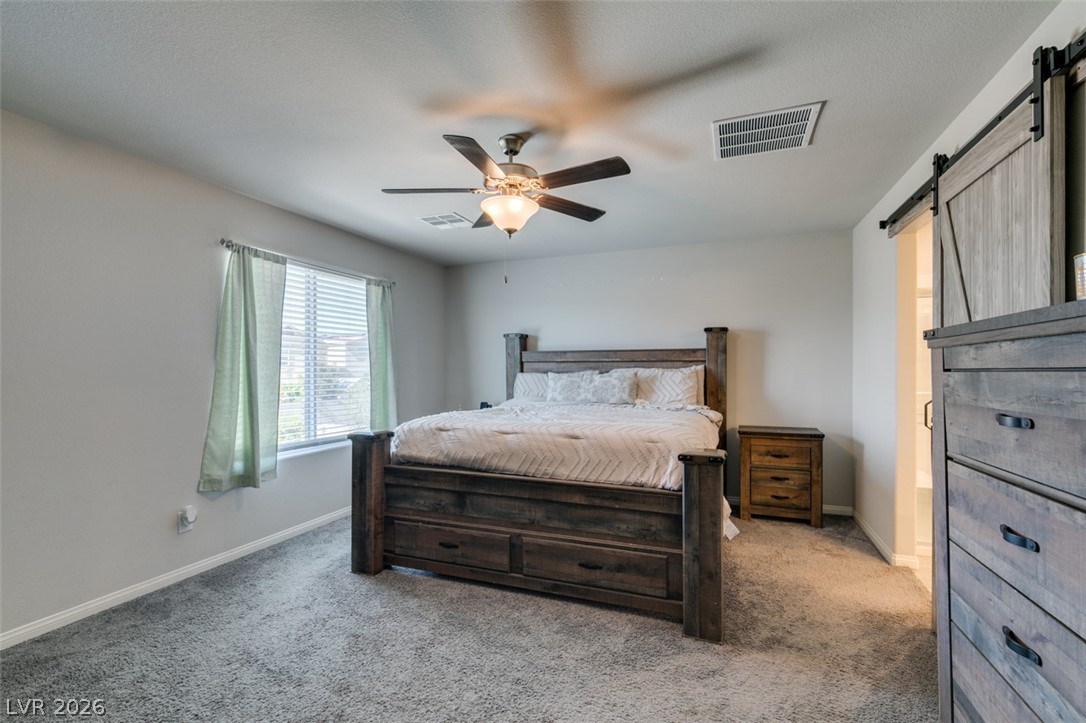 7239 Glimmer Point Street North Las Vegas NV 89084