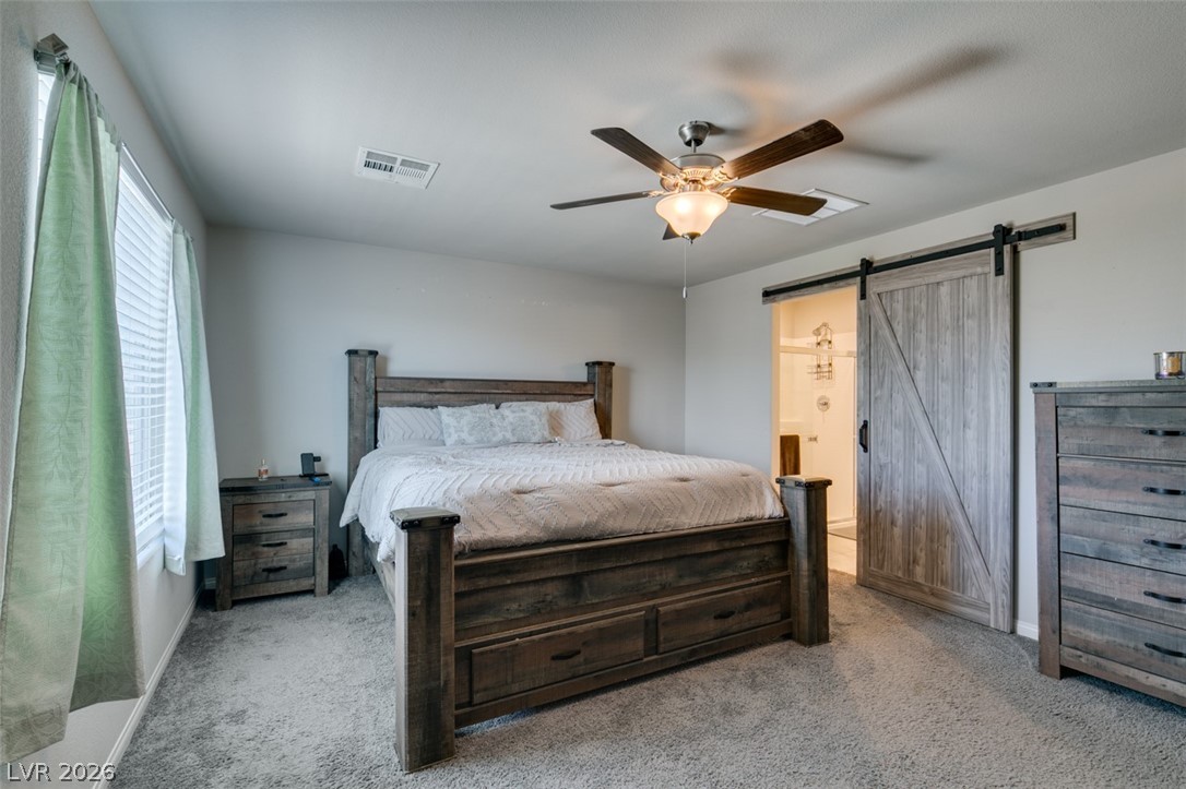 7239 Glimmer Point Street North Las Vegas NV 89084