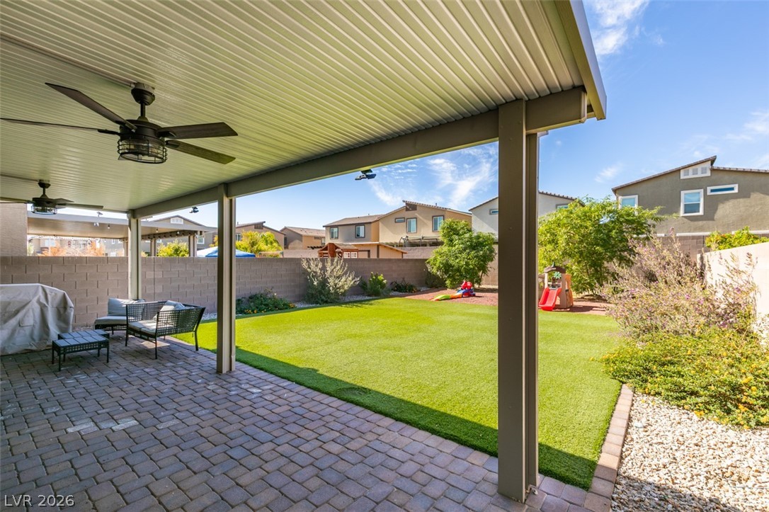 7239 Glimmer Point Street North Las Vegas NV 89084