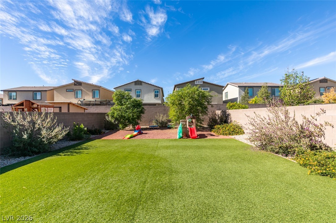 7239 Glimmer Point Street North Las Vegas NV 89084