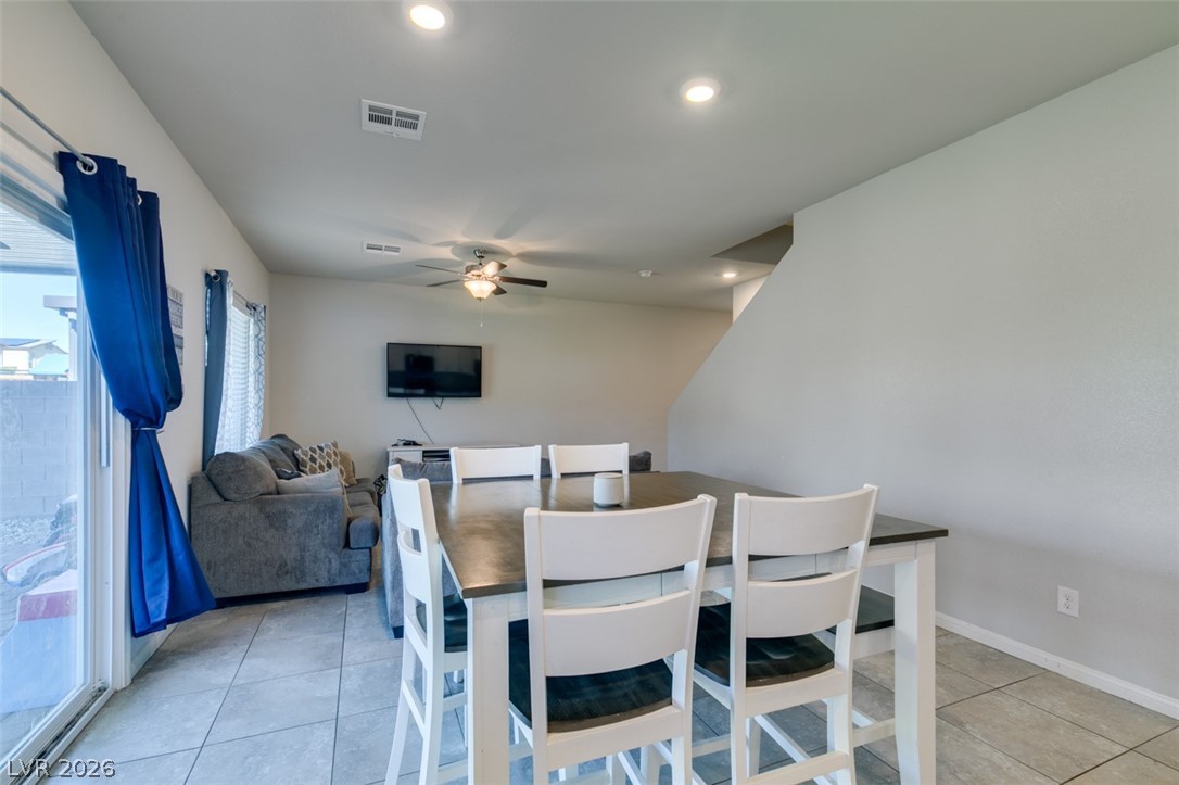 7239 Glimmer Point Street North Las Vegas NV 89084