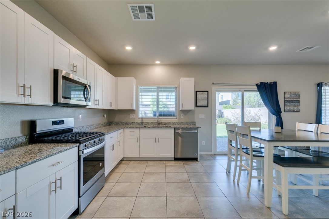 7239 Glimmer Point Street North Las Vegas NV 89084