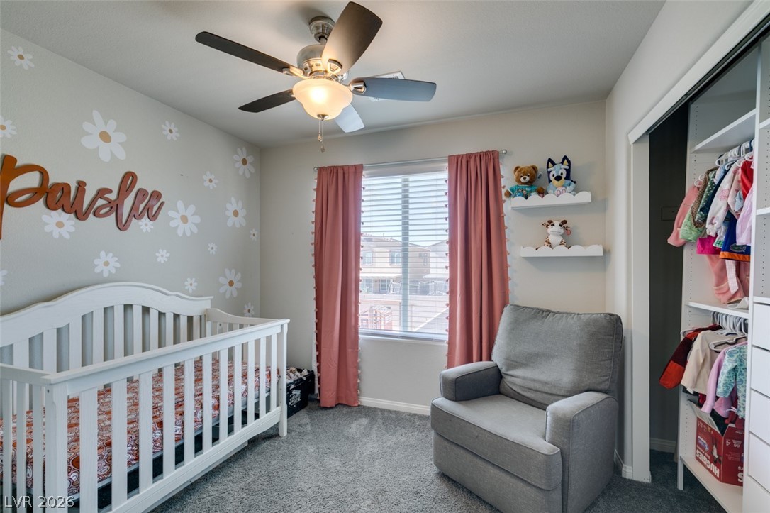 7239 Glimmer Point Street North Las Vegas NV 89084