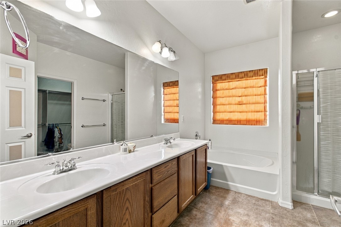 3922 Welsh Pony Street Las Vegas NV 89122