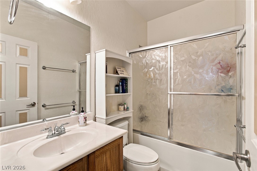 3922 Welsh Pony Street Las Vegas NV 89122