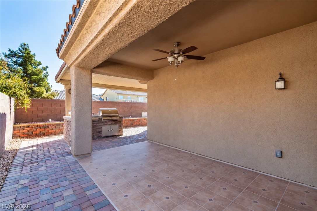 3922 Welsh Pony Street Las Vegas NV 89122