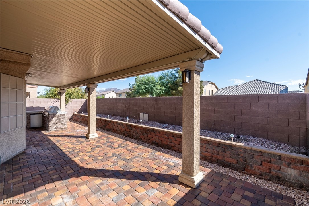 3922 Welsh Pony Street Las Vegas NV 89122