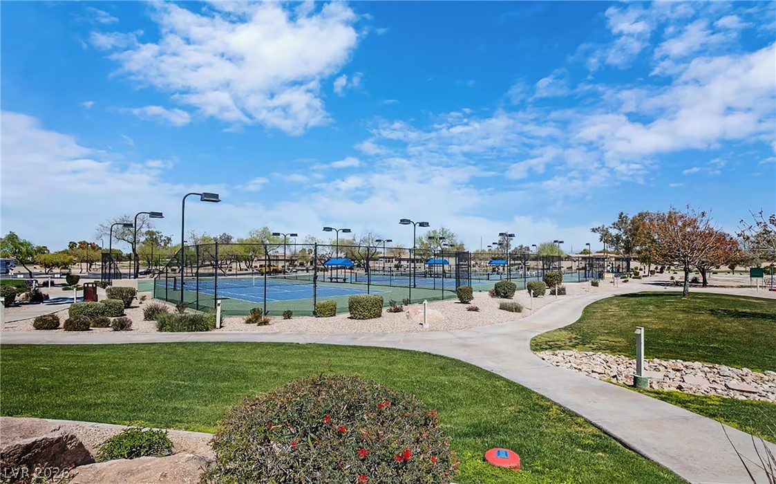3922 Welsh Pony Street Las Vegas NV 89122