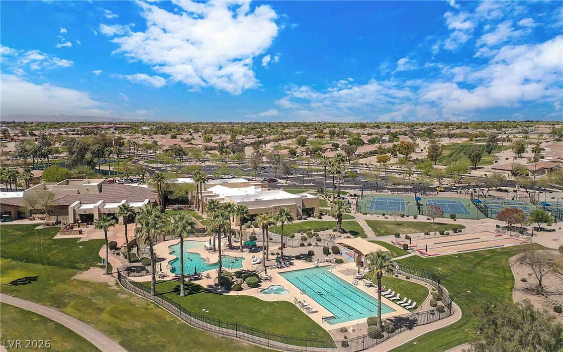 3922 Welsh Pony Street Las Vegas NV 89122