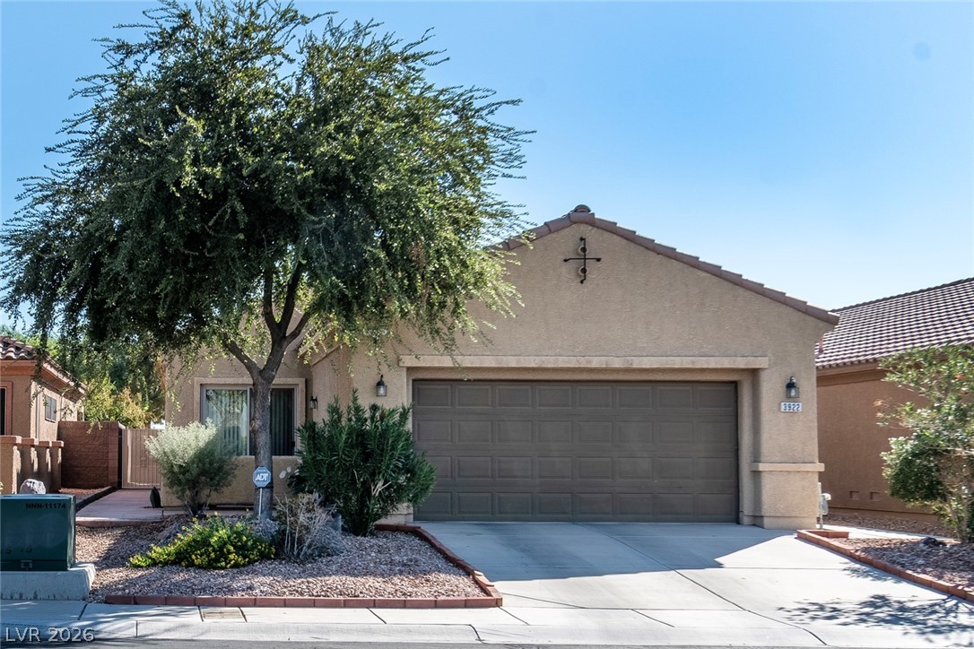3922 Welsh Pony Street Las Vegas NV 89122