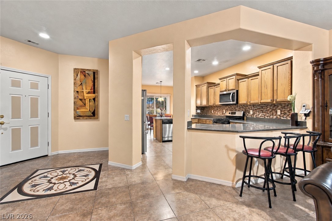 3922 Welsh Pony Street Las Vegas NV 89122