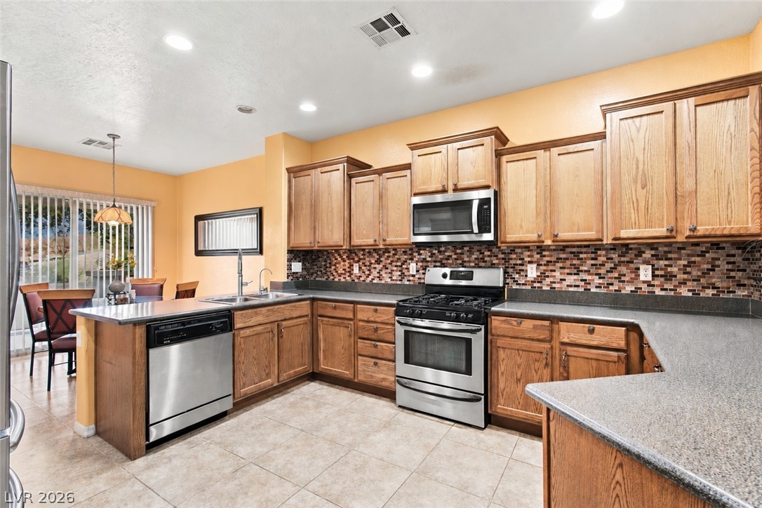3922 Welsh Pony Street Las Vegas NV 89122