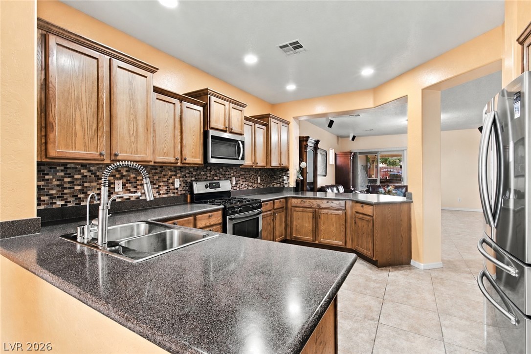 3922 Welsh Pony Street Las Vegas NV 89122