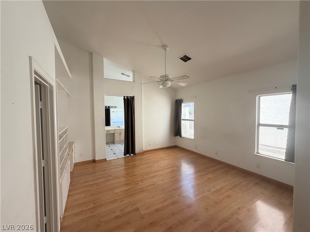 2810 Dorset Avenue Henderson NV 89074
