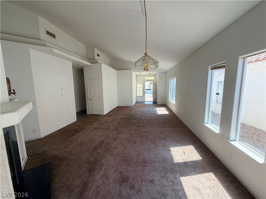 2810 Dorset Avenue Henderson NV 89074
