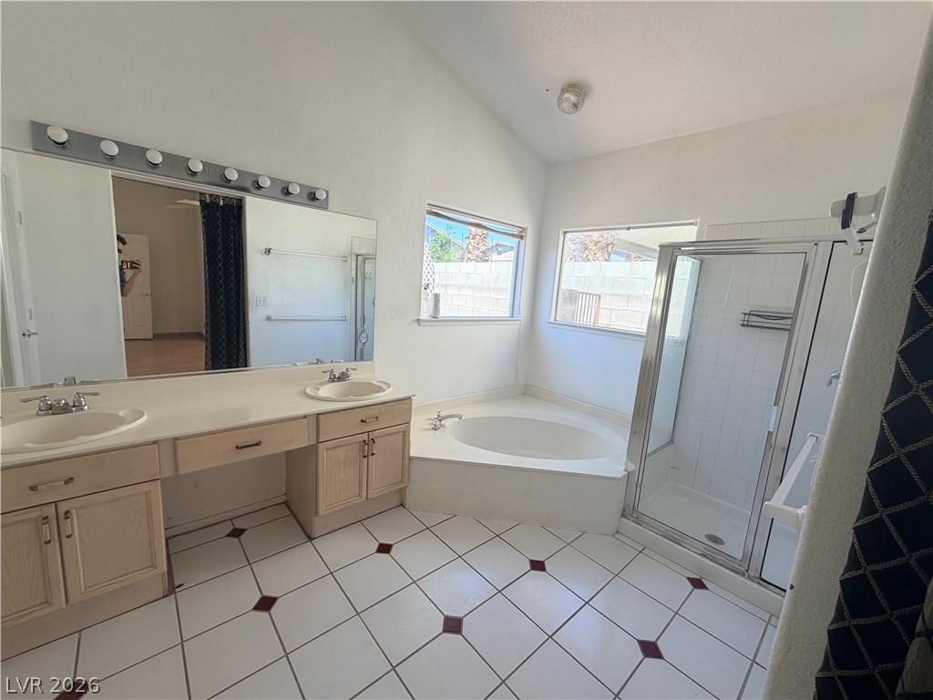 2810 Dorset Avenue Henderson NV 89074