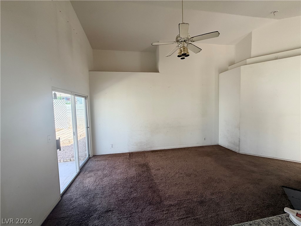 2810 Dorset Avenue Henderson NV 89074