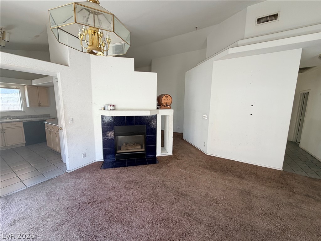 2810 Dorset Avenue Henderson NV 89074