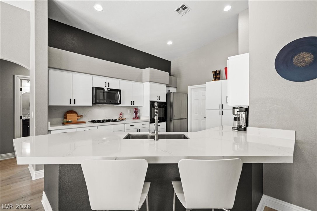 6717 Hawthorne Creek Court Las Vegas NV 89131