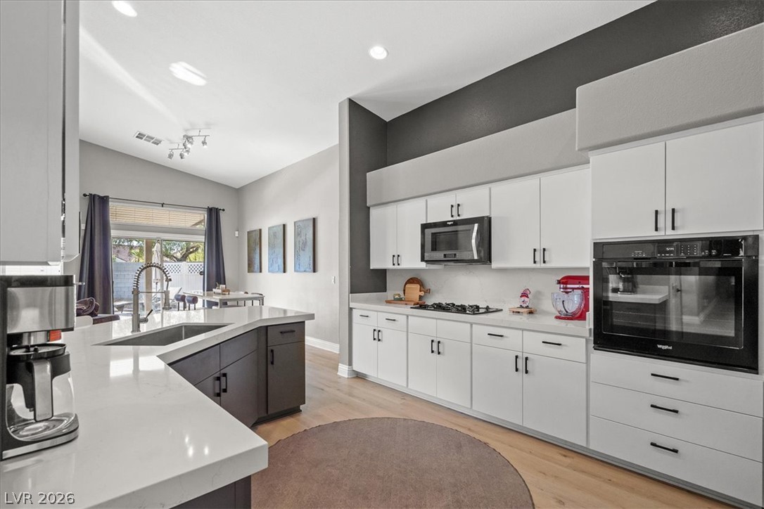 6717 Hawthorne Creek Court Las Vegas NV 89131