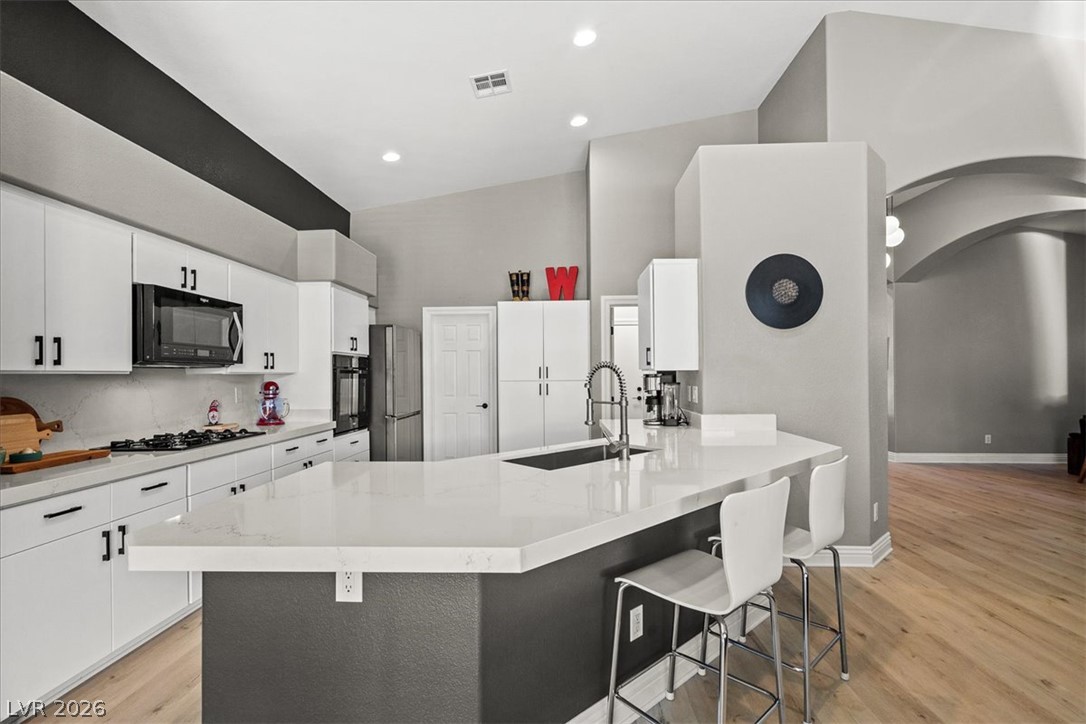 6717 Hawthorne Creek Court Las Vegas NV 89131