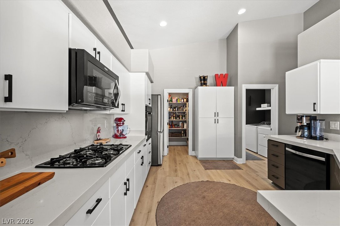 6717 Hawthorne Creek Court Las Vegas NV 89131