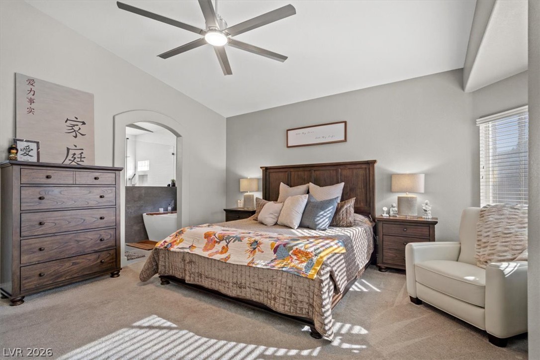 6717 Hawthorne Creek Court Las Vegas NV 89131