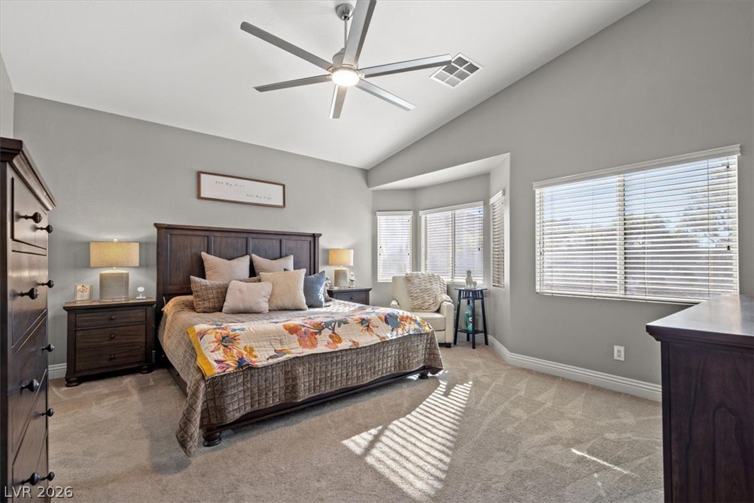 6717 Hawthorne Creek Court Las Vegas NV 89131