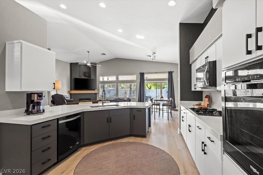 6717 Hawthorne Creek Court Las Vegas NV 89131