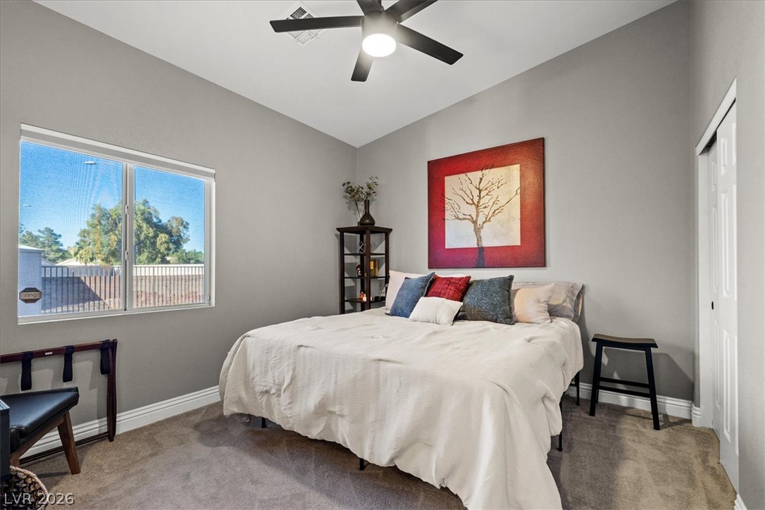 6717 Hawthorne Creek Court Las Vegas NV 89131