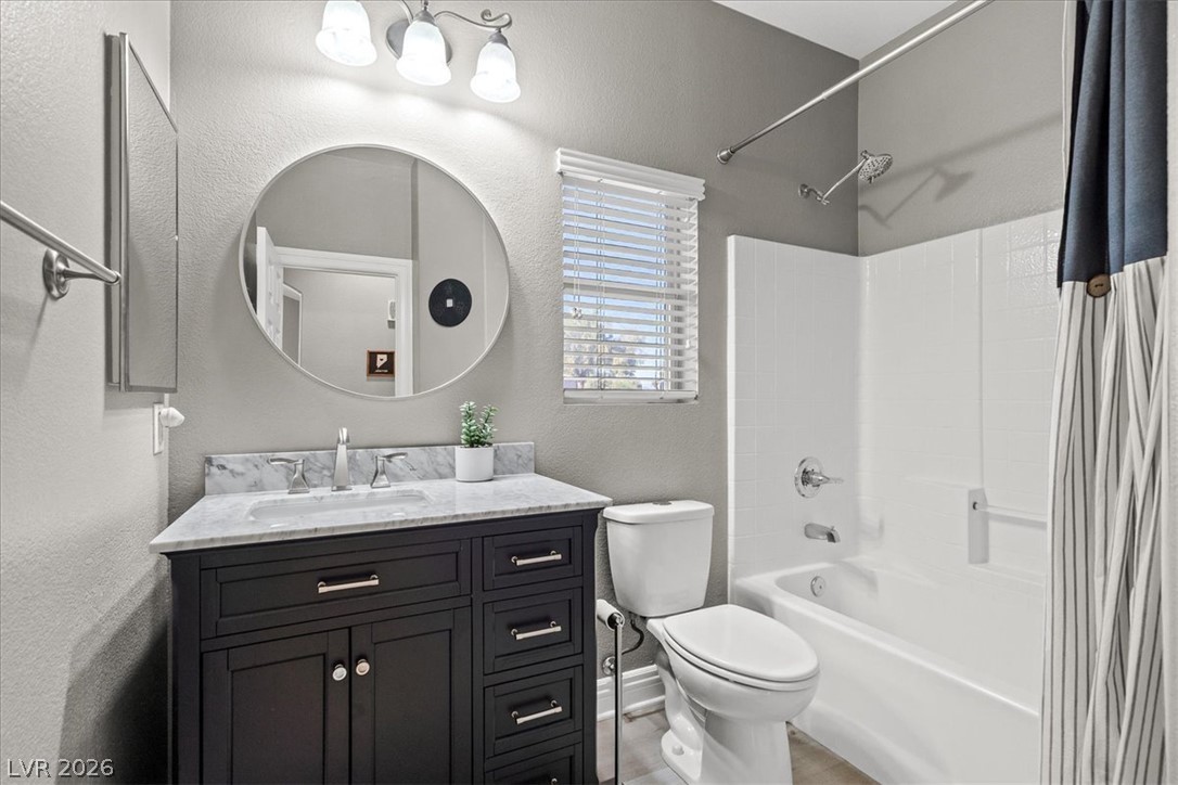 6717 Hawthorne Creek Court Las Vegas NV 89131