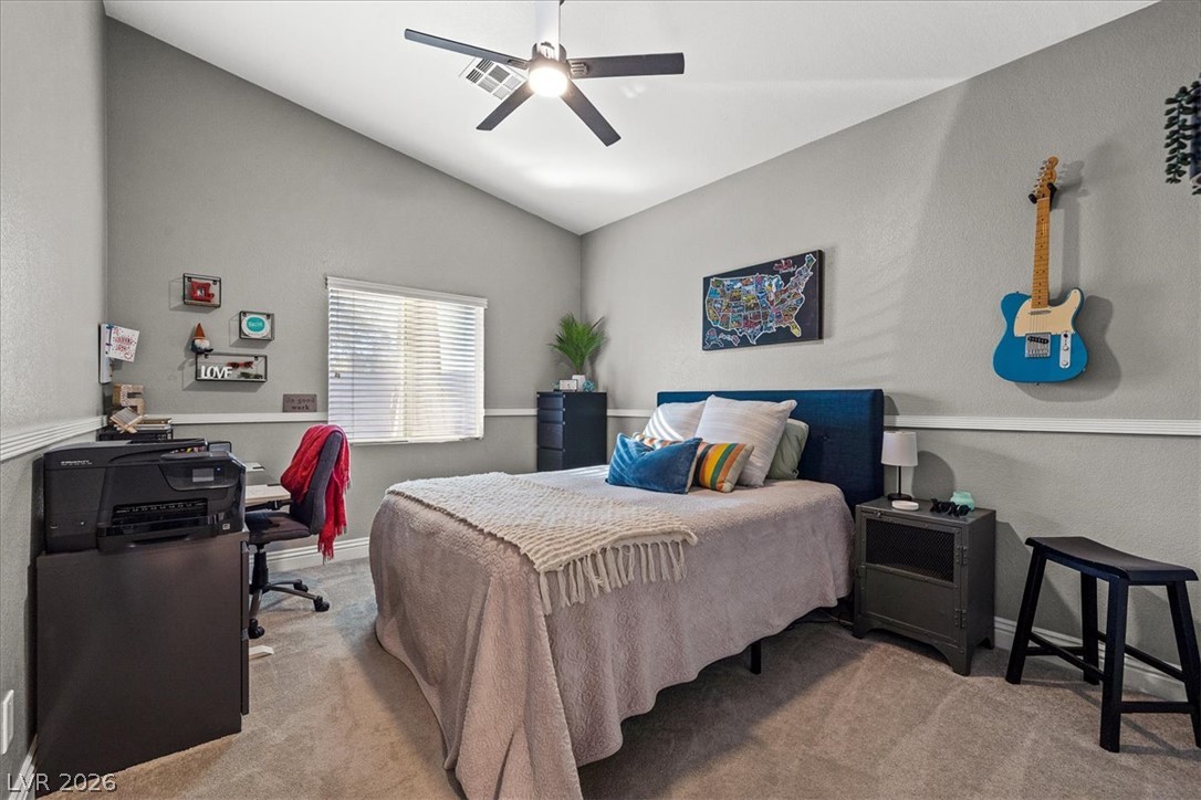 6717 Hawthorne Creek Court Las Vegas NV 89131