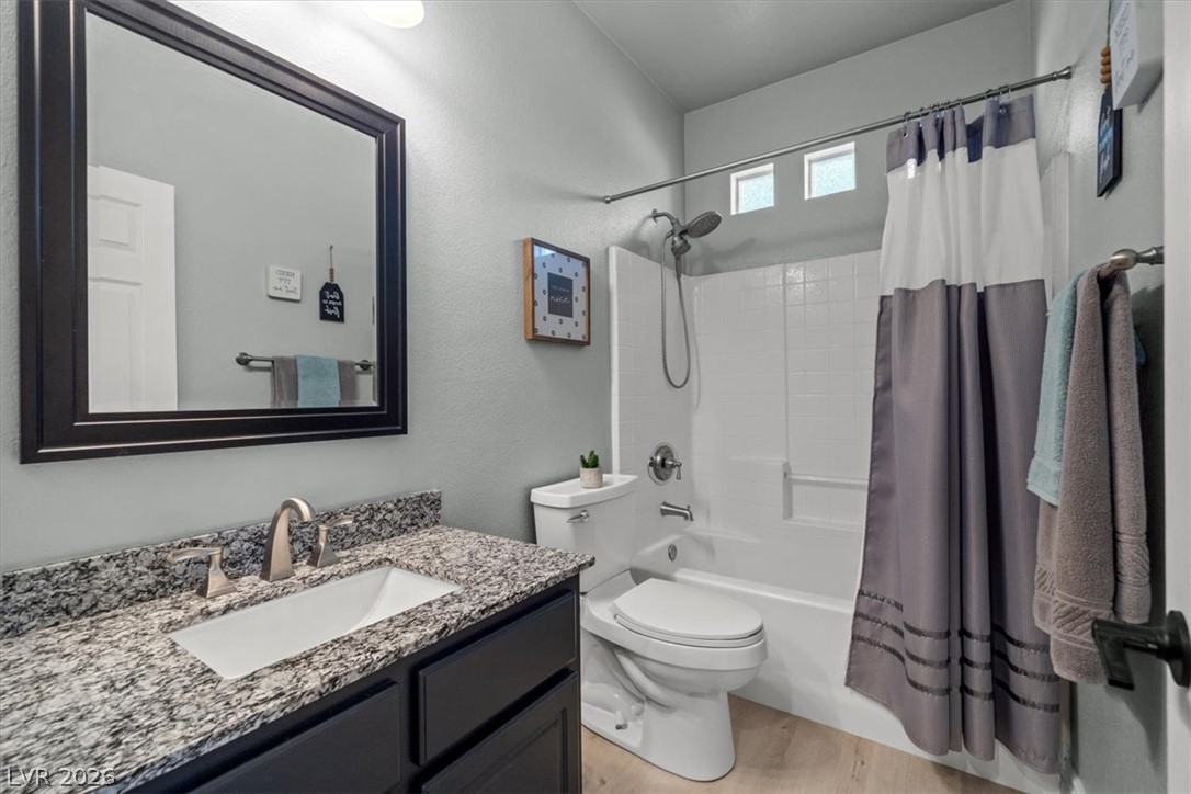 6717 Hawthorne Creek Court Las Vegas NV 89131