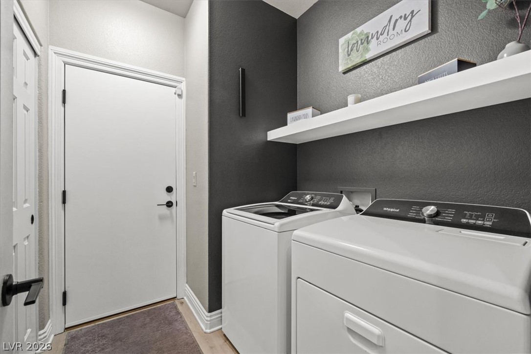 6717 Hawthorne Creek Court Las Vegas NV 89131