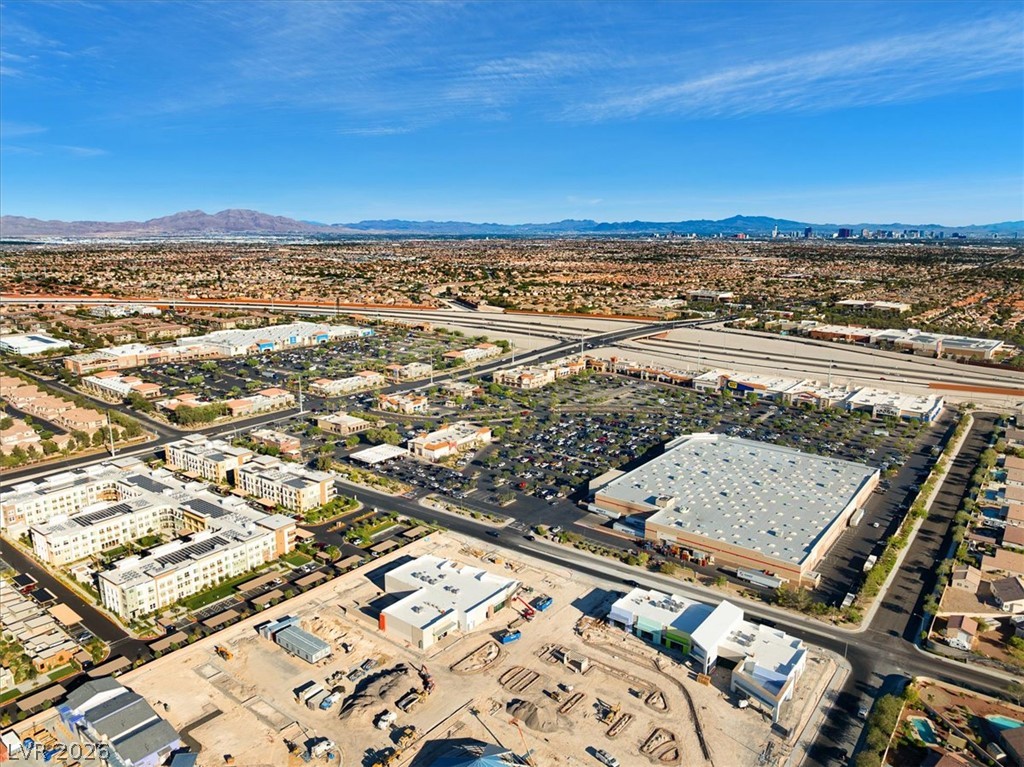 6717 Hawthorne Creek Court Las Vegas NV 89131