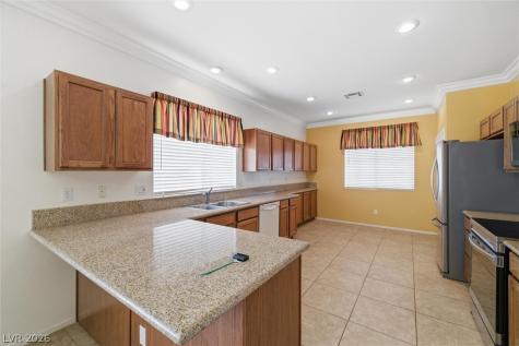 4911 South Castello Way Pahrump NV 89061