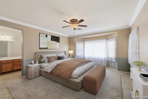4911 South Castello Way Pahrump NV 89061