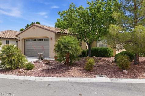 4911 South Castello Way Pahrump NV 89061