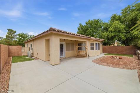 4911 South Castello Way Pahrump NV 89061