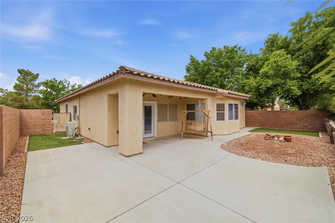 4911 South Castello Way Pahrump NV 89061