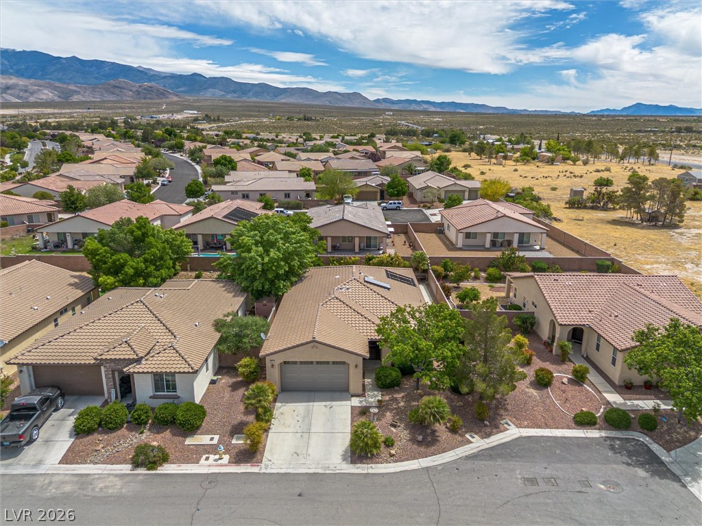 4911 South Castello Way Pahrump NV 89061
