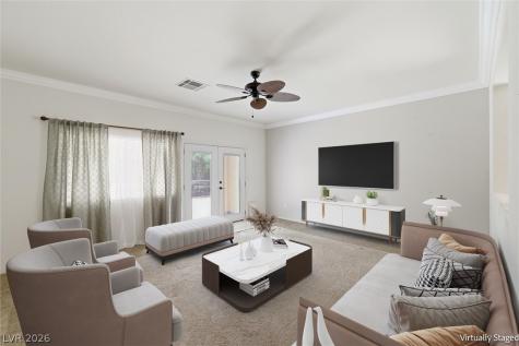 4911 South Castello Way Pahrump NV 89061