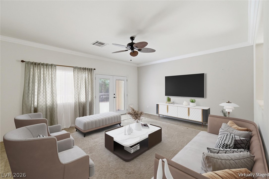 4911 South Castello Way Pahrump NV 89061