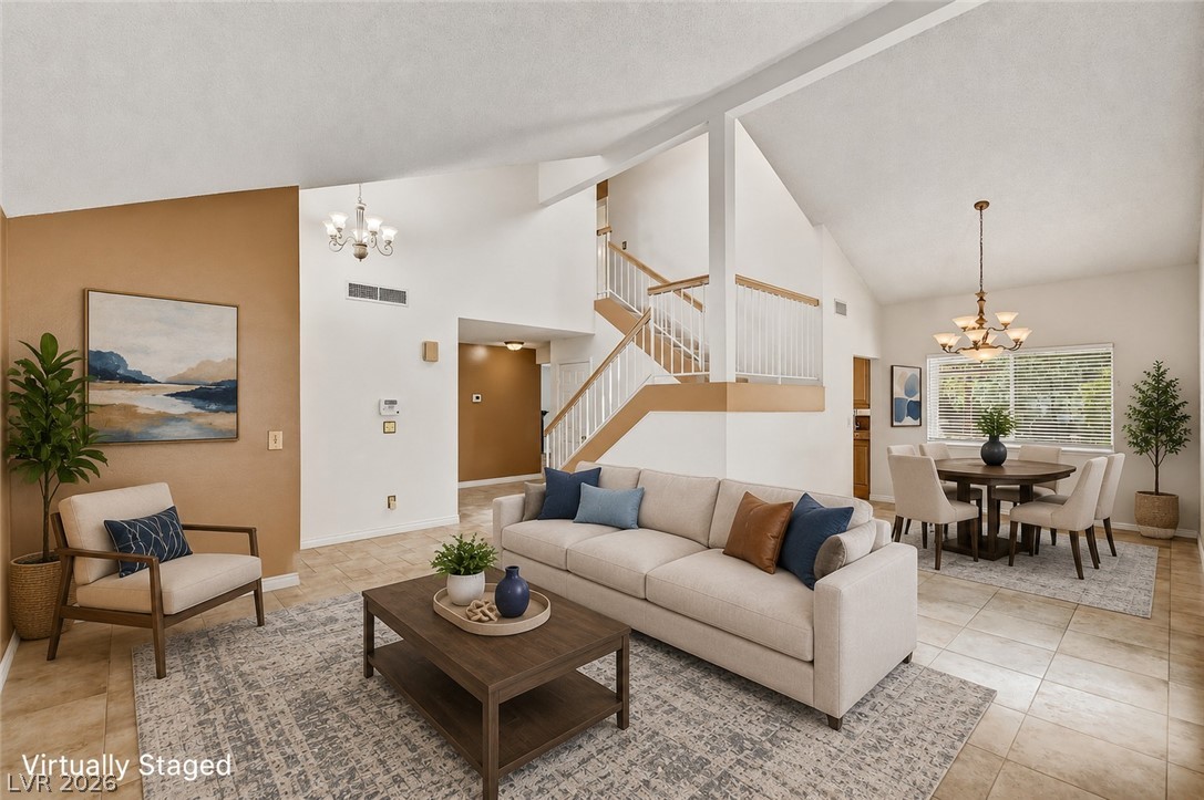 1827 Escondido Terrace Henderson NV 89074